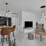 Apartament Luxury Nikolina With Garage *