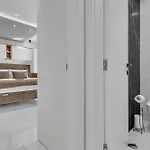 Luxury Nikolina With Garage Apartament Tučepi