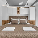 Apartament Luxury Nikolina With Garage Tučepi