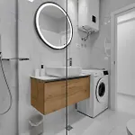 Luxury Nikolina With Garage Apartament *