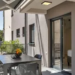 Apartament Luxury Nikolina With Garage Tučepi